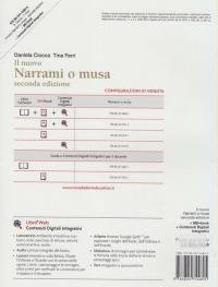 Narrami o musa. Per le Scuole superiori. Con e-book. Con …