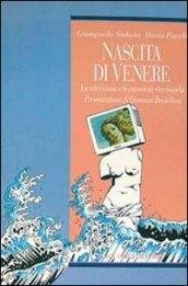 Nascita di Venere. La televisione e le cattedrali elettroniche