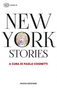New York Stories. Nuova ediz.