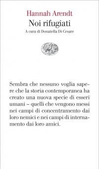 Noi rifugiati
