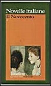 Novelle italiane. Il Novecento: 459/460