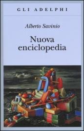 Nuova enciclopedia