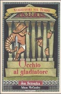Occhio al gladiatore