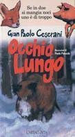 Occhio lungo. Se in due si mangia noci, uno è …