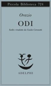 Odi