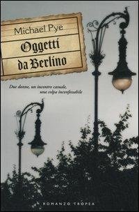 Oggetti da Berlino