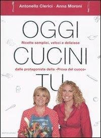 Oggi cucini tu | Immagine principale