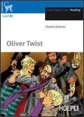 Oliver Twist