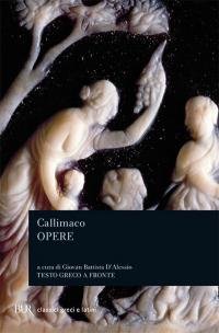 Opere. Testo greco a fronte