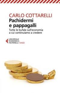 Pachidermi e pappagalli