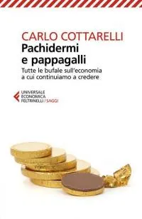 Pachidermi e pappagalli | Immagine principale