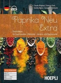 Paprika neu extra