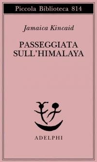 Passeggiata sull'Himalaya