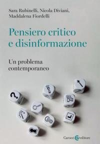 Pensiero critico e disinformazione. Un problema contemporaneo | Immagine principale
