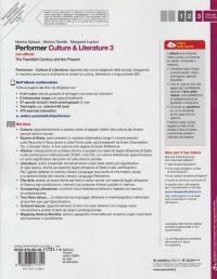 Performer. Culture and literature. Per le Scuole superiori. Con DVD-ROM. …