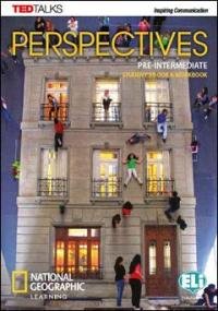 Perspectives. Pre-intermediate. Per il biennio delle Scuole superiori. Con e-book. …