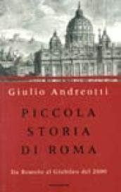 Piccola storia di Roma | Immagine principale