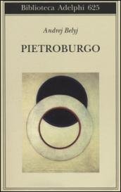 Pietroburgo