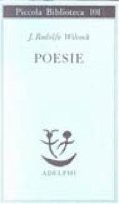 Poesie
