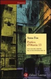 Portico d'Ottavia 13. Una casa del ghetto nel lungo inverno …