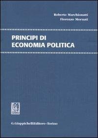 Principi di economia politica