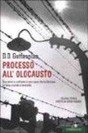 Processo all'olocausto
