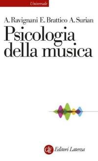 Psicologia della musica | Immagine principale