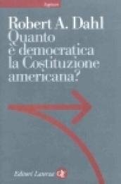 Quanto è democratica la Costituzione americana?