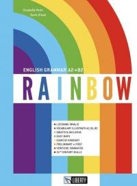 Rainbow. English grammar A2-B2 [Lingua inglese]