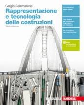 Rappresentazione e tecnologia delle costruzioni. Per le Scuole superiori. Con … | Immagine principale
