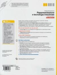 Rappresentazione e tecnologia industriale. Con e-book. Con espansione online