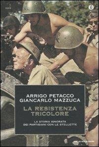 RESISTENZA TRICOLORE (LA)