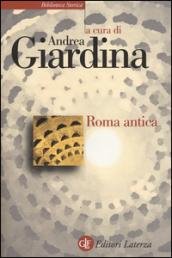 Roma antica | Immagine principale