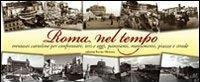 Roma nel tempo. Trentasei cartoline per confrontare ieri e oggi, …