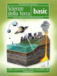 Scienze della terra. Basic. Per gli Ist. tecnici e professionali. …