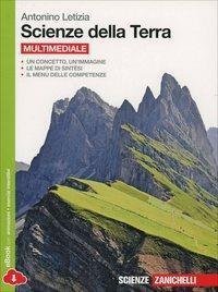 Scienze della terra. Per le Scuole superiori. Con e-book. Con …