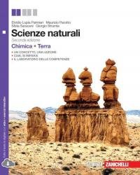 Scienze naturali. Chimica-Terra. Per le Scuole superiori. Con espansione online