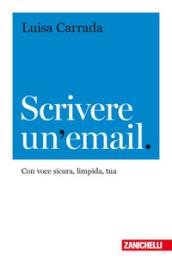 Scrivere un'email. Con voce sicura, limpida, tua | Immagine principale