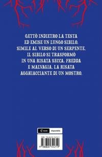 Se dormi è la fine. Fear Street