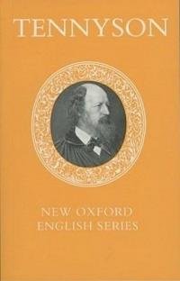 Selected Poems: Lord Alfred Tennyson