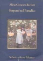 Serpenti nel Paradiso