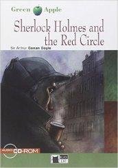 SHERLOCK HOLMES AND THE RED CIRCLE + audio + eBook: …