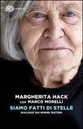 Siamo fatti di stelle. Dialogo sui minimi sistemi | Immagine principale