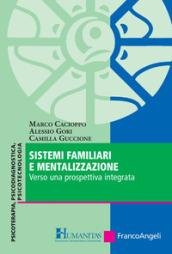 Sistemi familiari e mentalizzazione. Verso una prospettiva integrata | Immagine principale