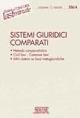 Sistemi giuridici comparati