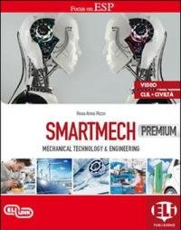 Smartmech premium coursebook. Mechanical, technology & engineering. Flip book. Per …