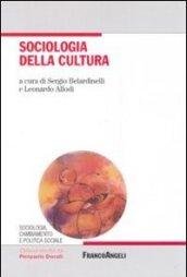 Sociologia della cultura