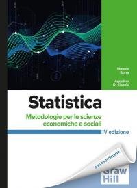 Statistica. Metodologie per le scienze economiche e sociali. Con Connect. …
