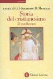 Storia del cristianesimo. Il Medioevo (Vol. 2)