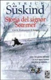 Storia del signor Sommer